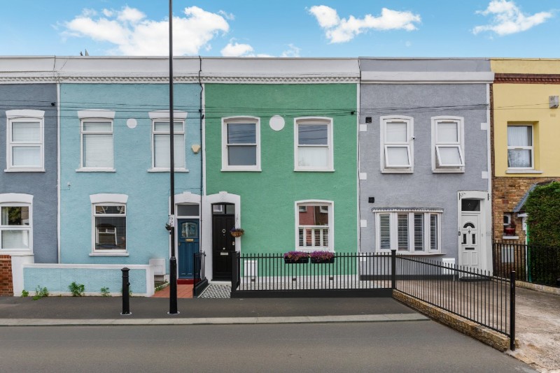 Watlington Grove, London, SE26