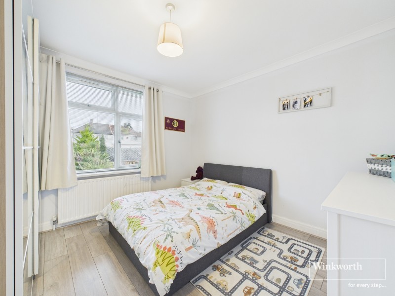 Church Lane, Kingsbury, London, NW9