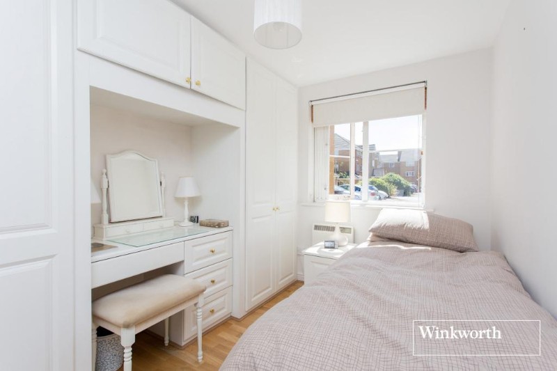 Dairyman Close, London, NW2