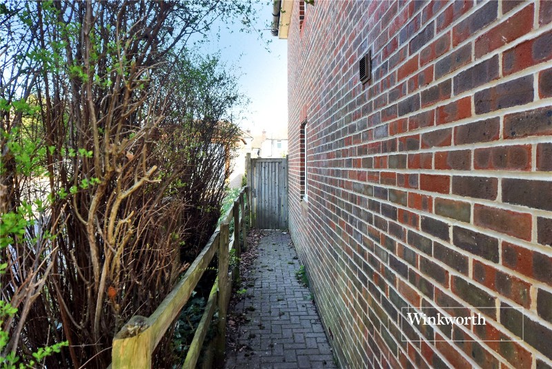 The Retreat, Cheam Common Road, Worcester Park, KT4