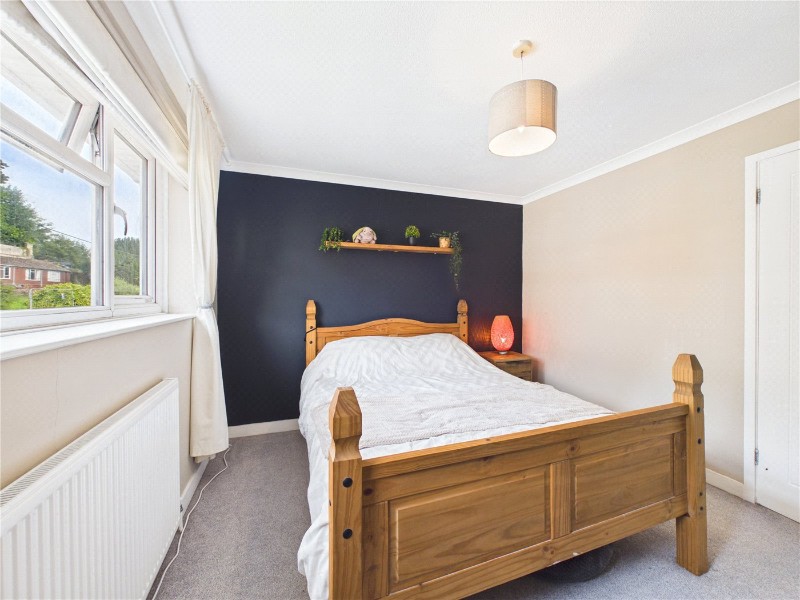 Chapel Street, Tiverton, Devon, EX16