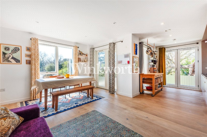 Apple Tree Road, London, N17