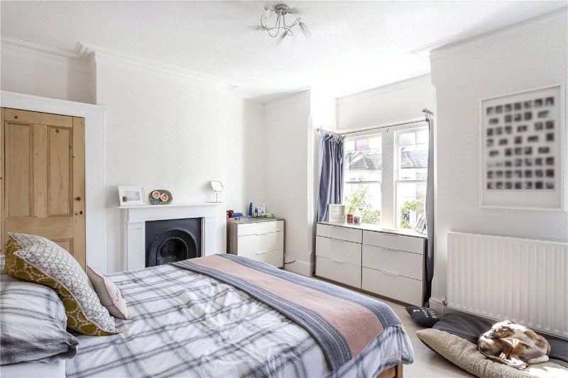 Bryanstone Road, Crouch End, London, N8