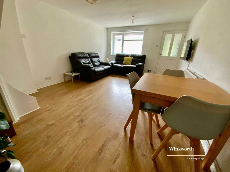 Howard Close, Mudeford, Christchurch, Dorset, BH23