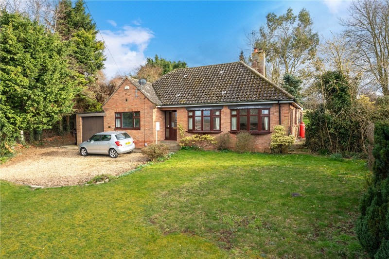 The Green, Corby Glen, Grantham, Lincolnshire, NG33