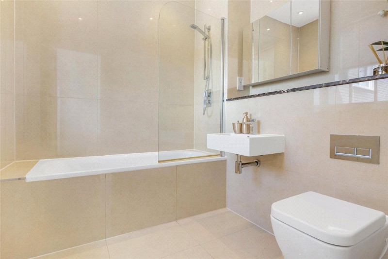 Marion Court, 68 McCall Close, London, SW4