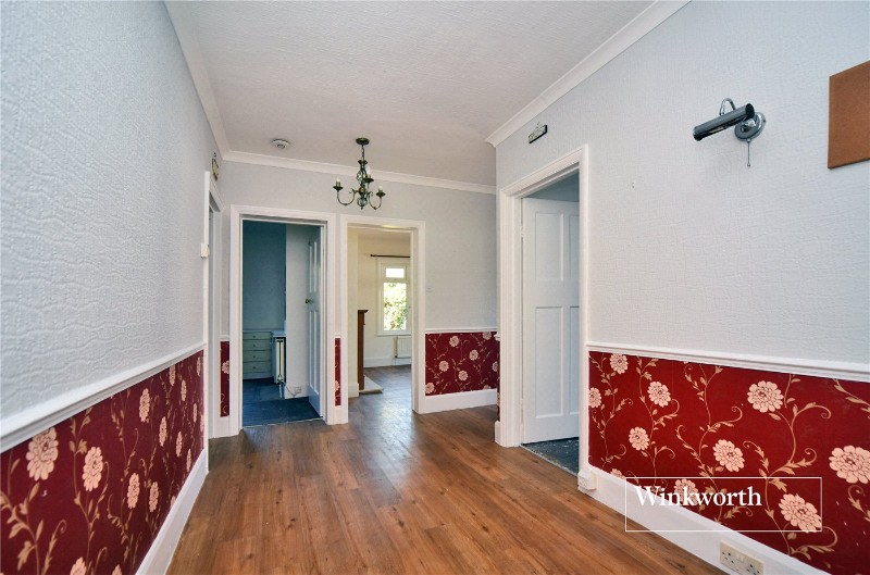 Westfield Road, Cheam, Sutton, SM1