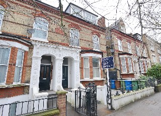 Lordship Lane, East Dulwich, London, SE22