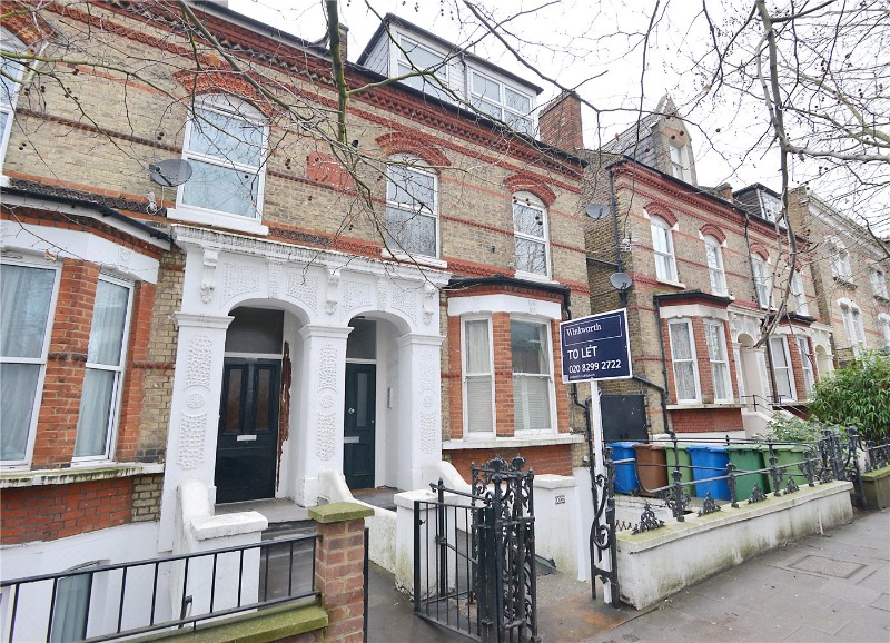 Lordship Lane, East Dulwich, London, SE22