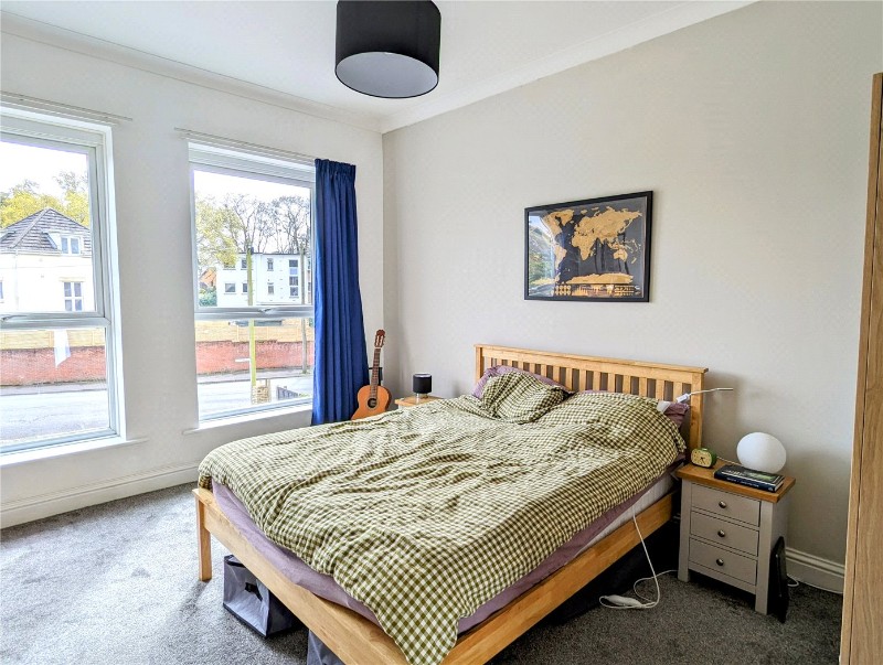 1 Balmoral Road, Lower Parkstone, Poole, BH14