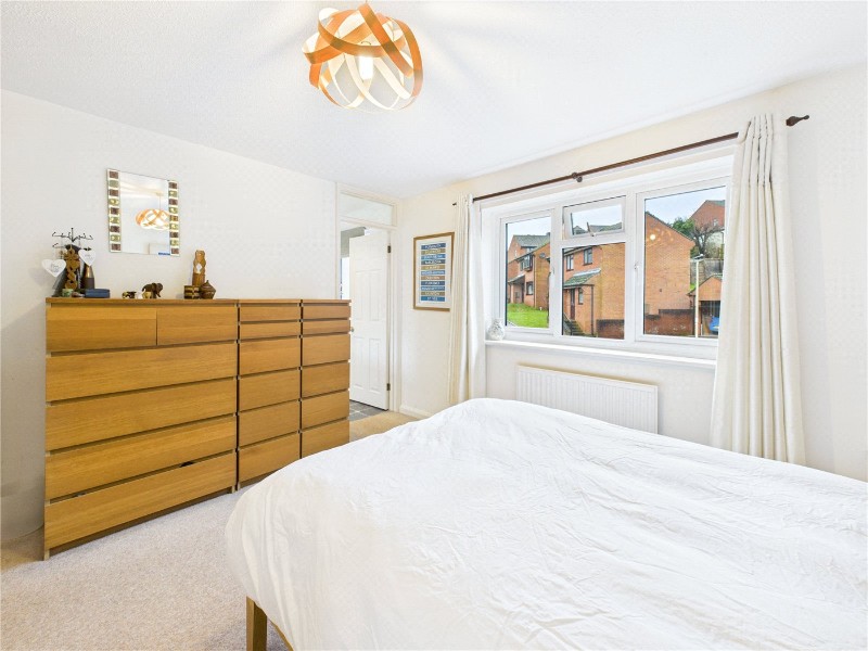 Walnut Drive, Crediton, Devon, EX17