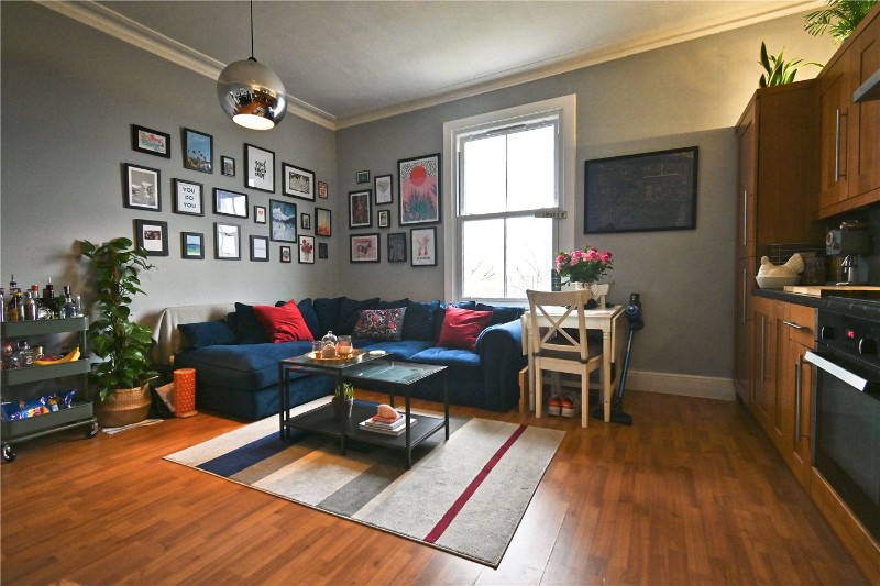 Marmora Road, East Dulwich, London, SE22