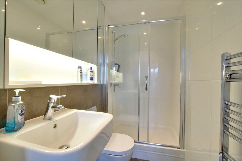 Conington Road, Lewisham, London, SE13