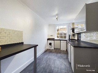 Albion Terrace, London Road, Reading, Berkshire, RG1