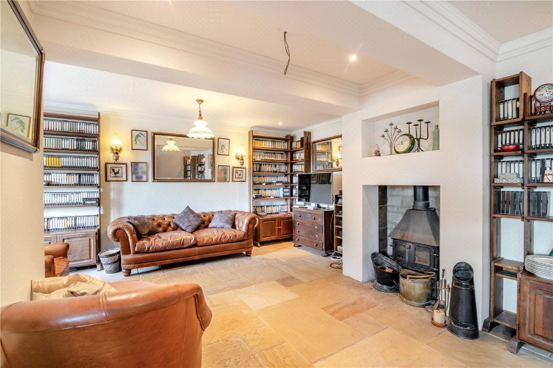 Cheltenham Road, Painswick, Stroud, Gloucestershire, GL6