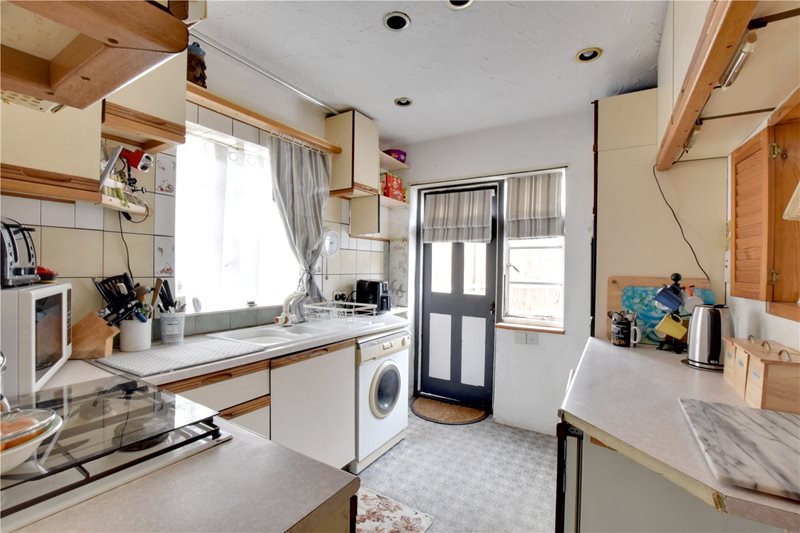 Kidbrooke Park Road, Blackheath, London, SE3