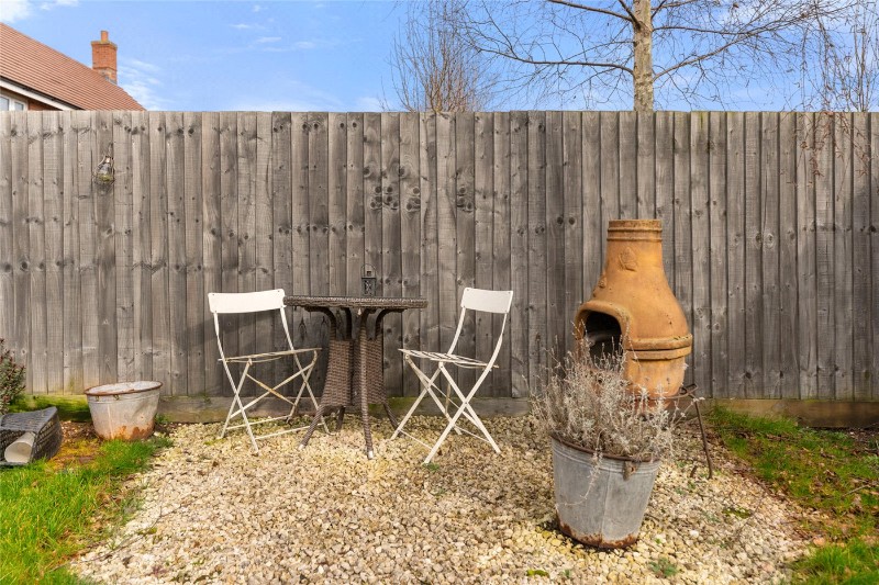 Smith Close, Kineton, Warwick, Warwickshire, CV35
