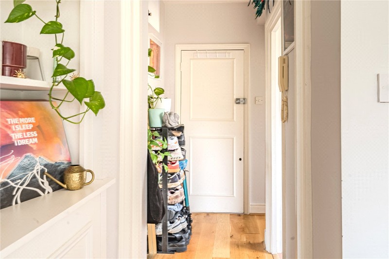 Tierney Road, London, SW2