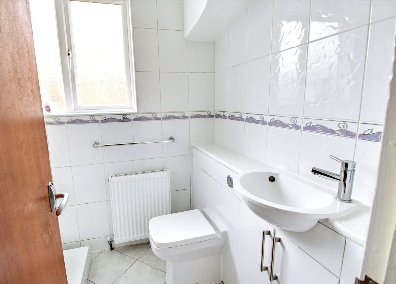 Overbury Road, Hellesdon, Norwich, Norfolk, NR6