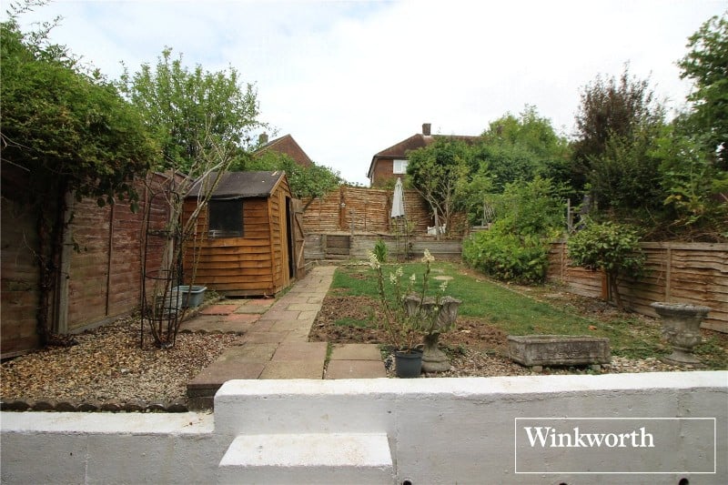 Gateshead Road, Borehamwood, Hertfordshire, WD6