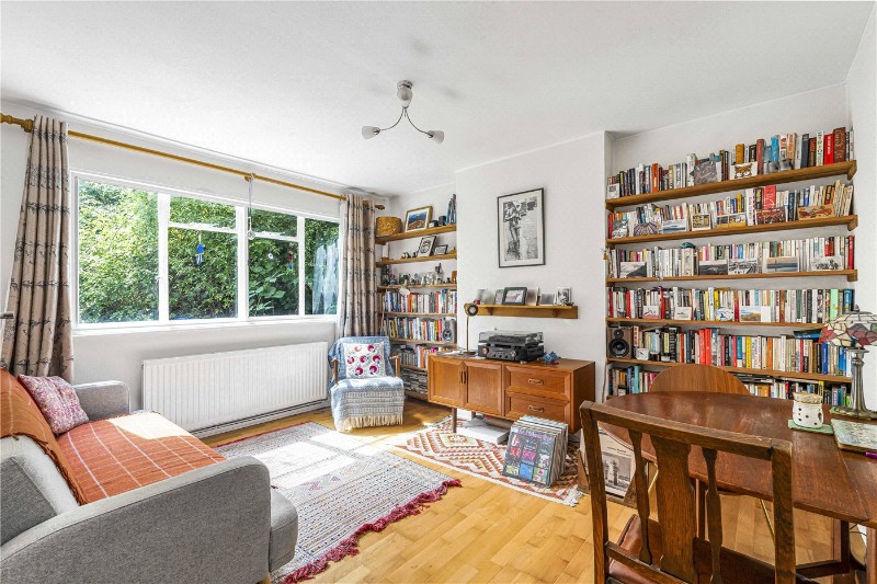 Thornhill Court, Crescent Road, Crouch End, London, N8