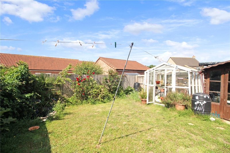 Blacksmiths Gardens, Thurlton, Norwich, Norfolk, NR14