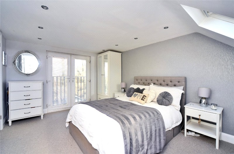 Chipstead Way, Banstead, Surrey, SM7