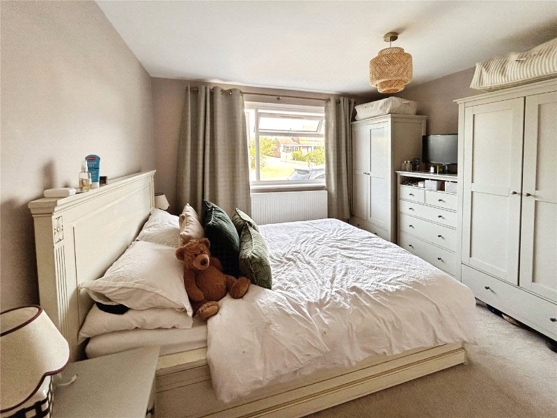 Stratford Road, Honeybourne, Evesham, Worcestershire, WR11