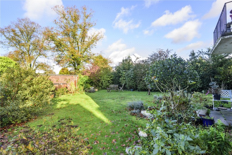 Northbrook Avenue, Winchester, Hampshire, SO23