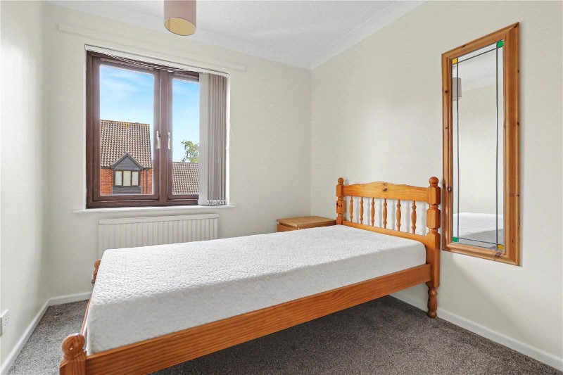 Ingram Court, Norwich, Norfolk, NR1
