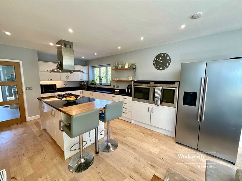 Seaway Avenue, Friars Cliff, Christchurch, BH23