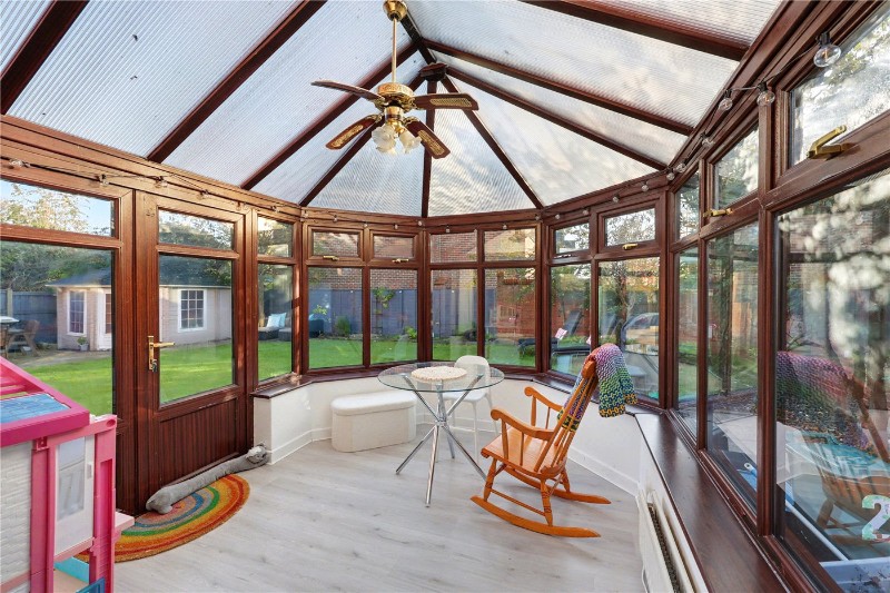 Isbets Dale, Taverham, Norwich, Norfolk, NR8