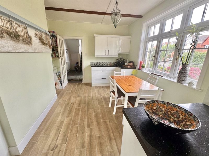 Keyhaven Road, Milford on Sea, Lymington, Hampshire, SO41