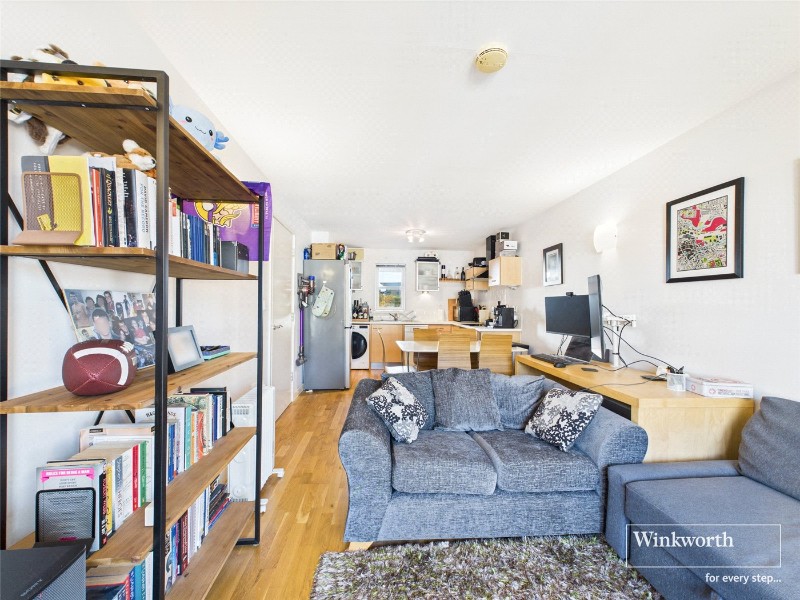 Kennet Walk, Reading, United Kingdom, RG1