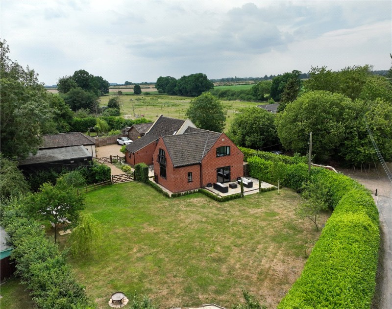 Dog Lane, Horsford, Norwich, Norfolk, NR10