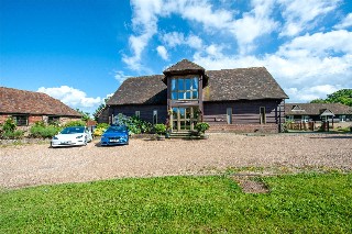 Dover Road, Westcliffe, Dover, Kent, CT15