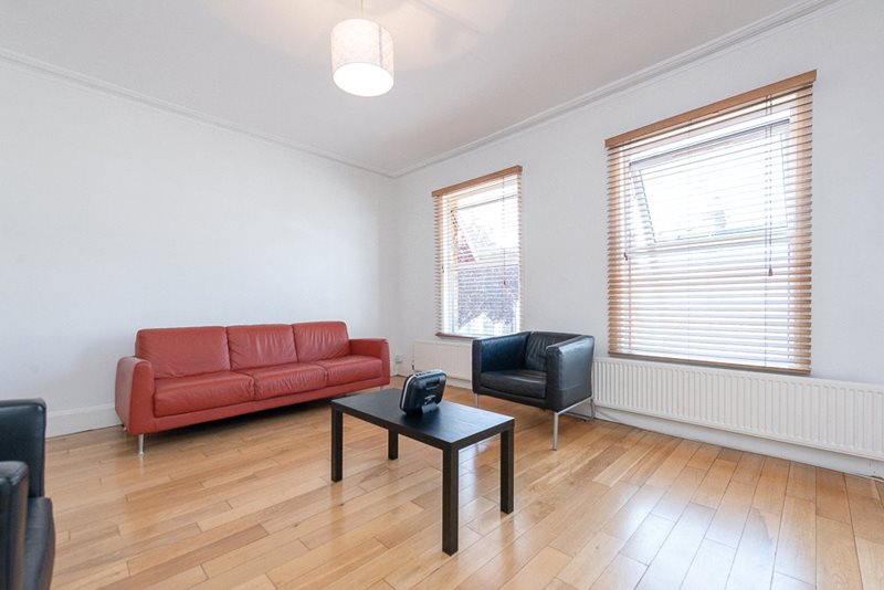 Chaplin Road, London, NW2