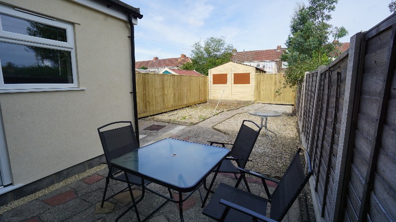 Kipling Road, Filton, Bristol, BS7