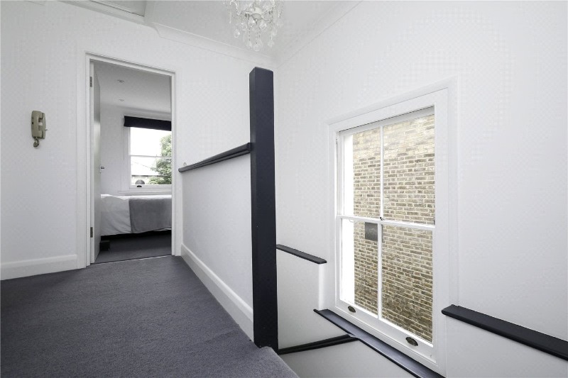 Windsor Road, London, W5