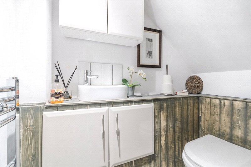 Gussage All Saints, Wimborne, Dorset, BH21