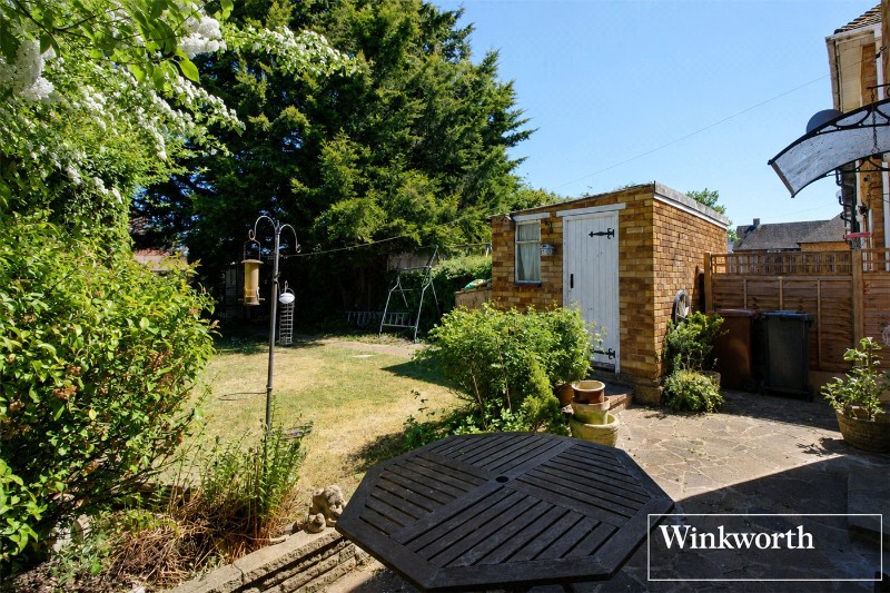 Brook Road, Borehamwood, Hertfordshire, WD6