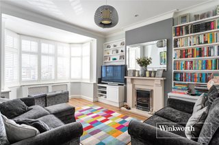 Normandy Avenue, High Barnet, EN5
