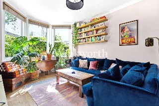 Belmont Road, London, N17