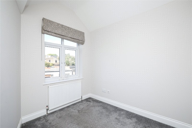Lexden Road, London, W3
