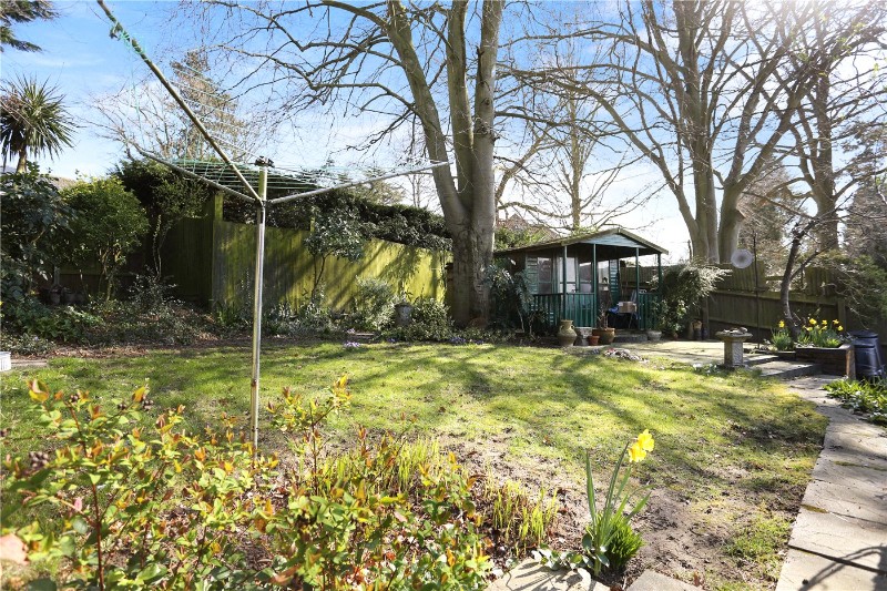 Blakeney Close, Eaton, Norwich, Norfolk, NR4