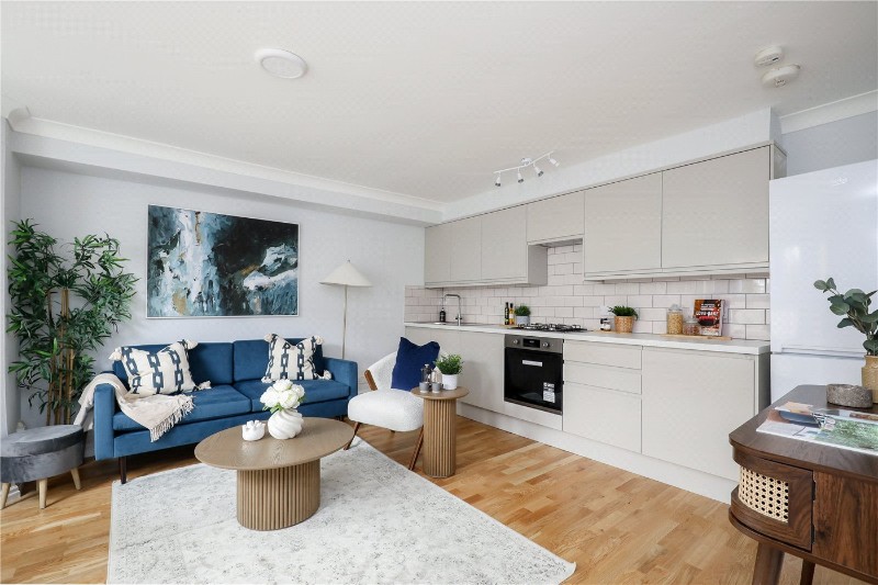 The Grove, London, W5