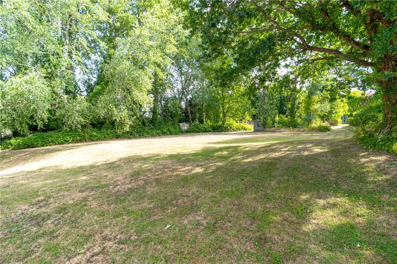 Horton Road, Woodlands, Wimborne, Dorset, BH21