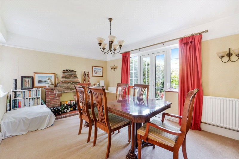 Tattenham Way, Burgh Heath, Tadworth, Surrey, KT20