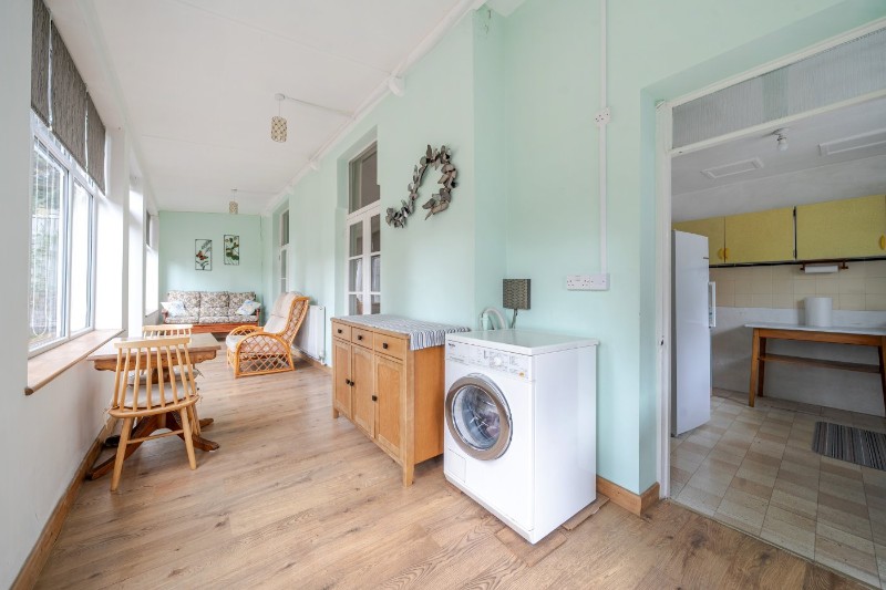 Thornsett Road, London, SE20