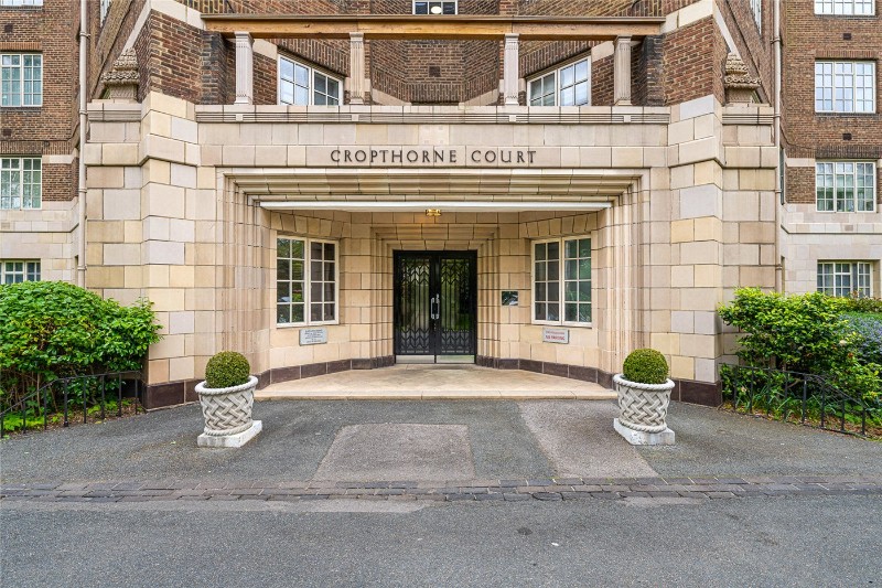 Maida Vale, London, W9